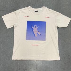 Cotton On Billie Eilish Hit Me Hard And Soft T Shirt